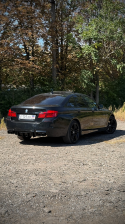 Продам bmw f10 528 Донецк