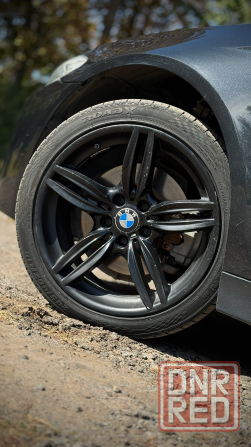 Продам bmw f10 528 Донецк - изображение 4