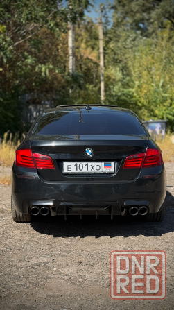 Продам bmw f10 528 Донецк - изображение 3