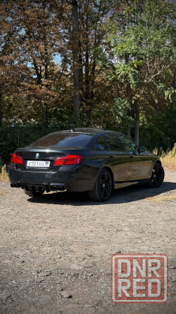 Продам bmw f10 528 Донецк - изображение 2