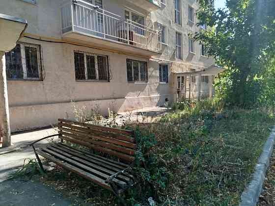 3х.к.кв планированая в двух.по Зелинского Мариуполь