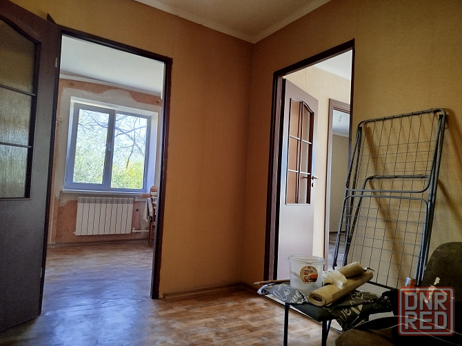 3х.к.кв планированая в двух.по Зелинского Мариуполь - изображение 12