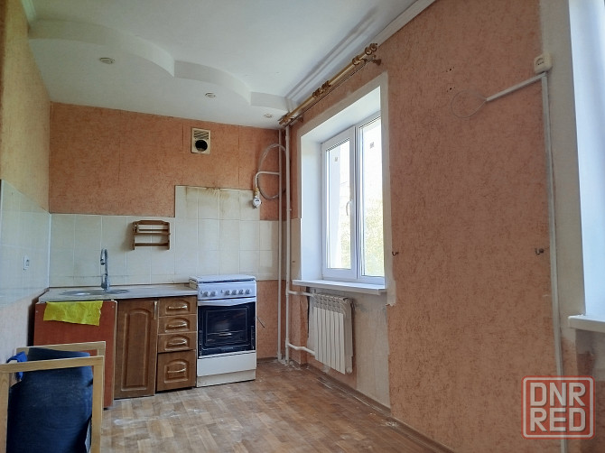 3х.к.кв планированая в двух.по Зелинского Мариуполь - изображение 8