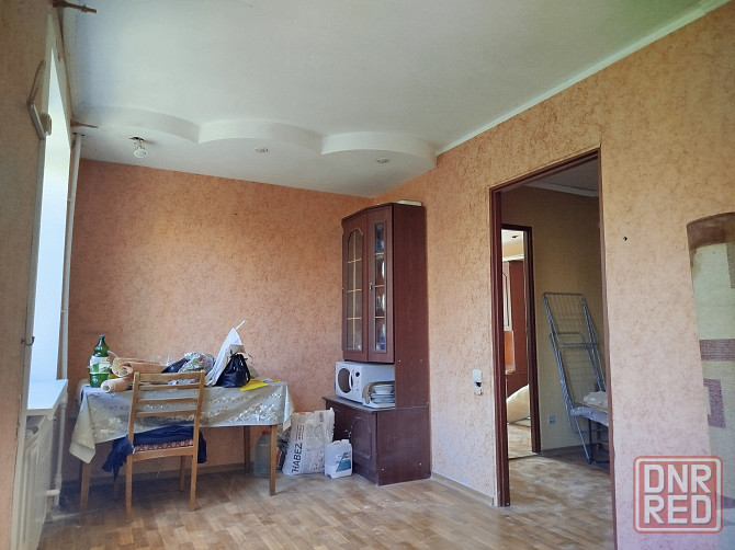 3х.к.кв планированая в двух.по Зелинского Мариуполь - изображение 9