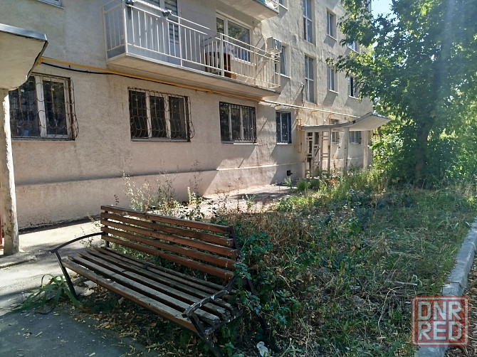3х.к.кв планированая в двух.по Зелинского Мариуполь - изображение 3