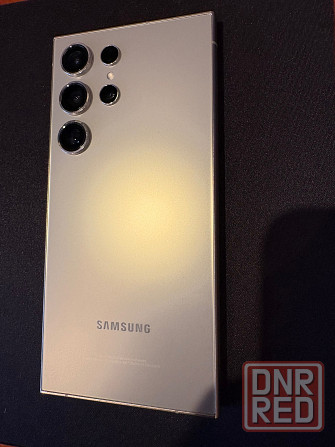 Samsung Galaxy s24 ultra Донецк - изображение 1