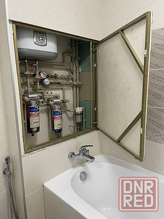 Продам 3к квартиру на Артема, Донецк-Сити. Донецк - изображение 12