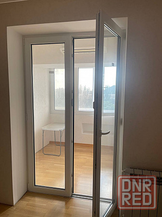 Продам 3к квартиру на Артема, Донецк-Сити. Донецк - изображение 8