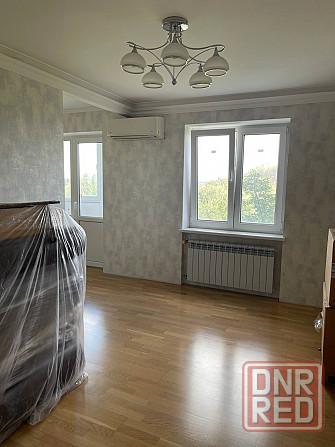 Продам 3к квартиру на Артема, Донецк-Сити. Донецк - изображение 4