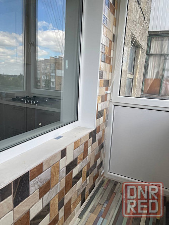 Продам 3к квартиру на Артема, Донецк-Сити. Донецк - изображение 3