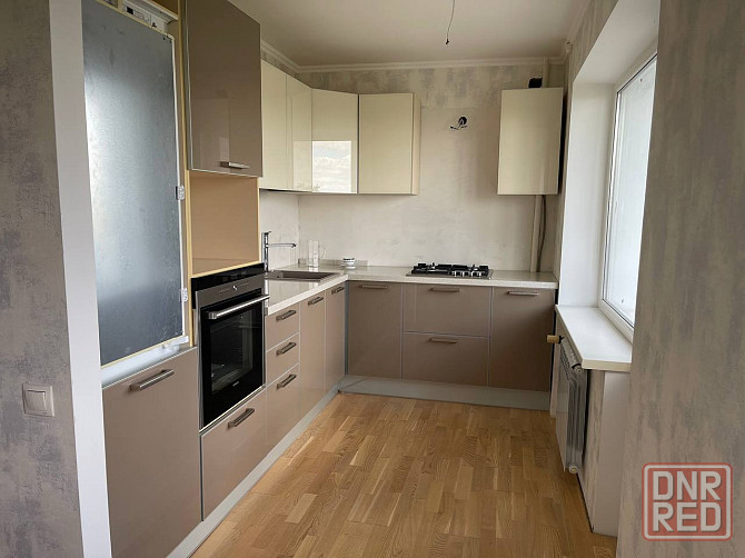 Продам 3к квартиру на Артема, Донецк-Сити. Донецк - изображение 1