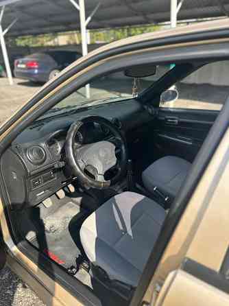 Geely CK 2 Донецк