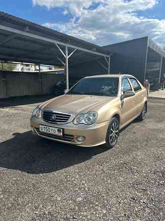 Geely CK 2 Донецк
