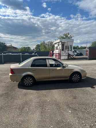 Geely CK 2 Донецк