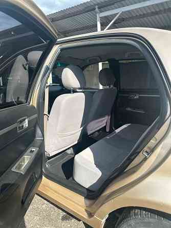 Geely CK 2 Донецк