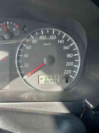 Geely CK 2 Донецк