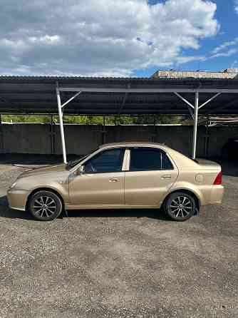 Geely CK 2 Донецк
