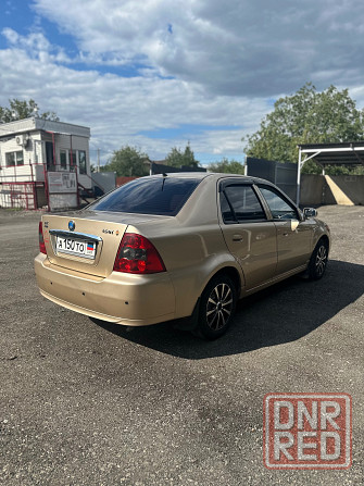 Geely CK 2 Донецк - изображение 8