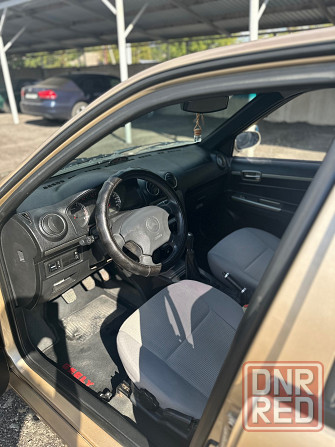 Geely CK 2 Донецк - изображение 4