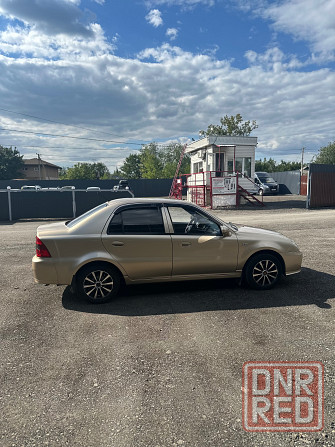 Geely CK 2 Донецк - изображение 3