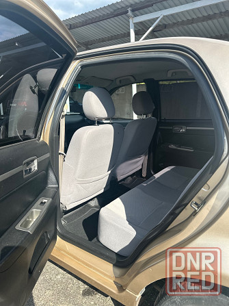 Geely CK 2 Донецк - изображение 5