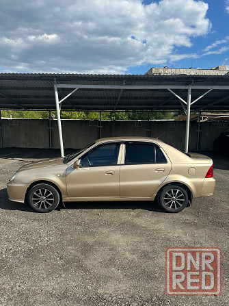Geely CK 2 Донецк - изображение 2