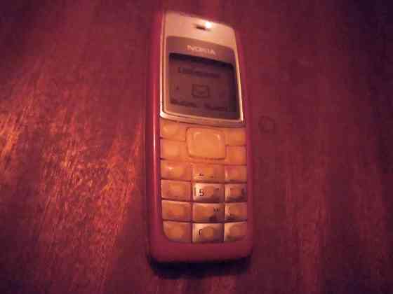 Nokia -1112 Макеевка