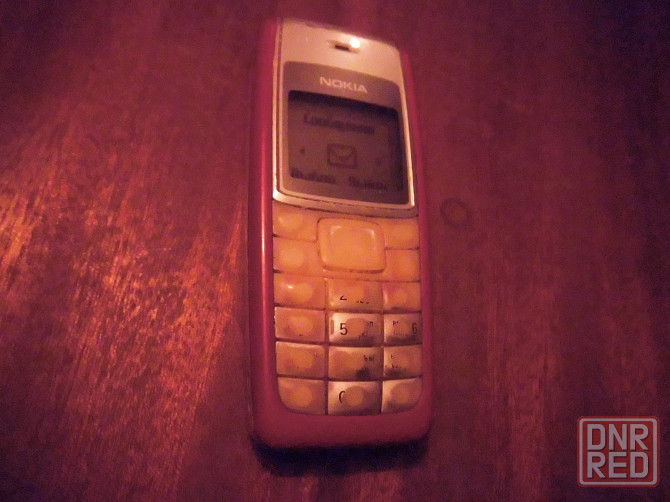 Nokia -1112 Макеевка - изображение 1