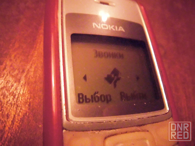 Nokia -1112 Макеевка - изображение 2