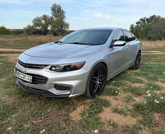 Срочно Chevrolet Malibu XL Донецк