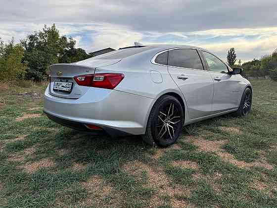 Срочно Chevrolet Malibu XL Донецк