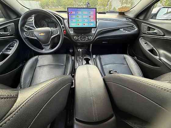 Срочно Chevrolet Malibu XL Донецк