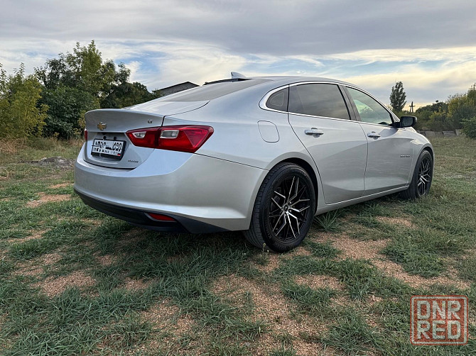 Срочно Chevrolet Malibu XL Донецк - изображение 2