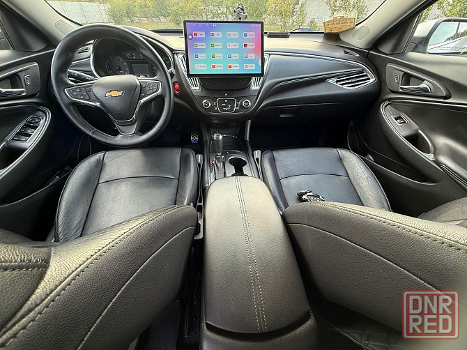 Срочно Chevrolet Malibu XL Донецк - изображение 3