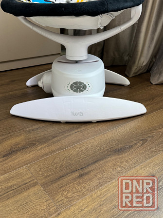 Электрокачель (шезлонг) для новорожденного Донецк - изображение 3