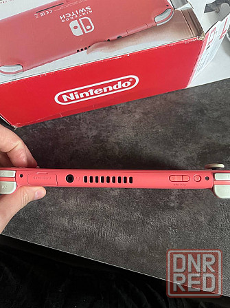 Nintendo lite +2 игры Ждановка - изображение 3