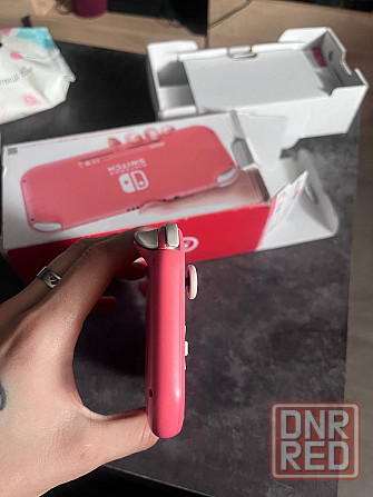 Nintendo lite +2 игры Ждановка - изображение 6