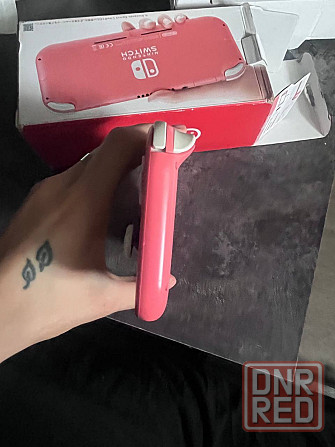 Nintendo lite +2 игры Ждановка - изображение 5
