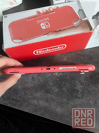 Nintendo lite +2 игры Ждановка - изображение 4
