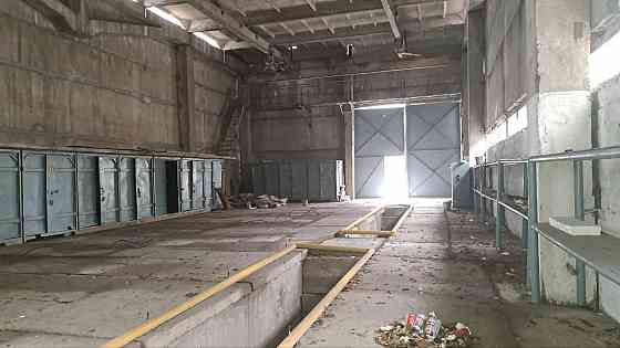 Здание сто 320 м.кв,Буденовский район,Донецк Донецк