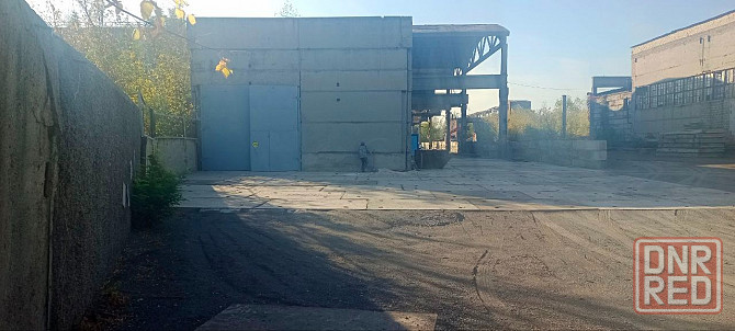 Здание сто 320 м.кв,Буденовский район,Донецк Донецк - изображение 4
