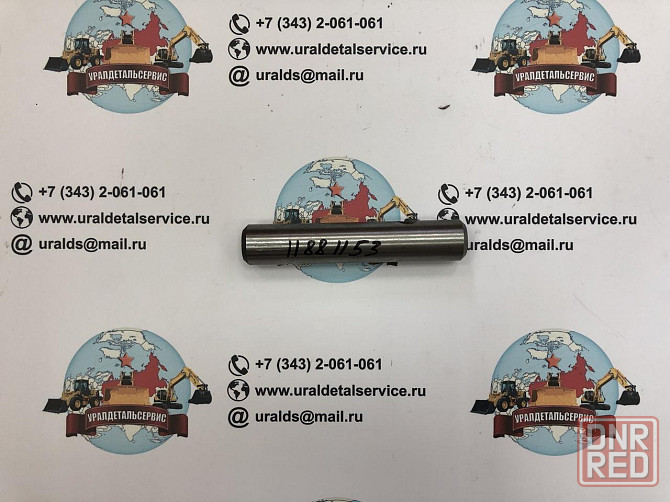 Палец 11881153 для спецтехники Донецк - изображение 1