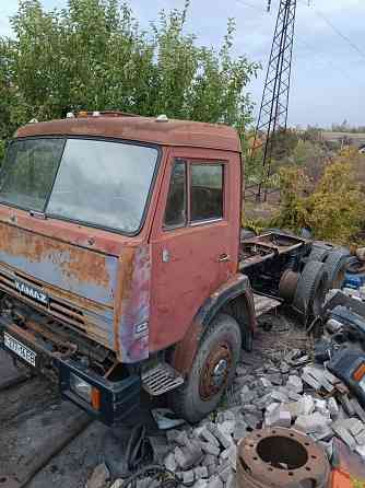 Продам КамАЗ 65115 Донецк