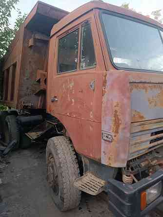 Продам КамАЗ 65115 Донецк
