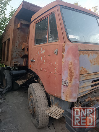 Продам КамАЗ 65115 Донецк - изображение 3