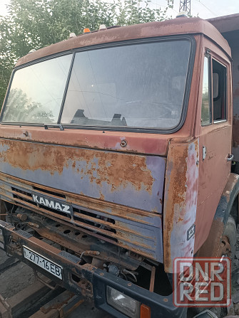 Продам КамАЗ 65115 Донецк - изображение 2