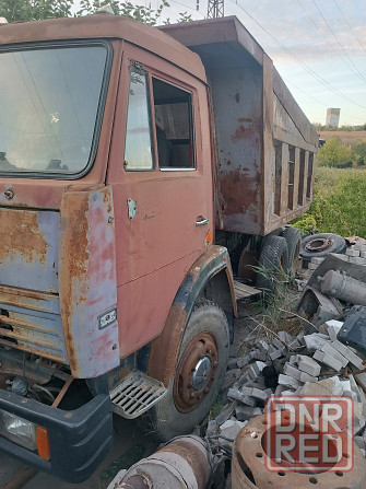 Продам КамАЗ 65115 Донецк - изображение 1