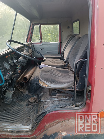 Продам КамАЗ 65115 Донецк - изображение 4