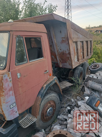 Продам КамАЗ 65115 Донецк - изображение 5