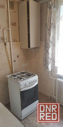 Продам отличную 2 к.кв с холлом и 2 балконами дом Кирпичный Маяк 20 Больница Донецк - изображение 3